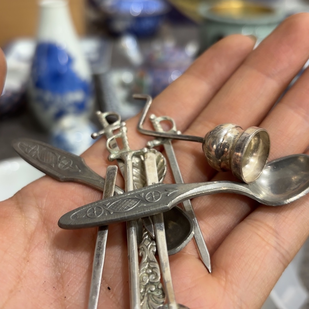 非常好看漂亮的物品