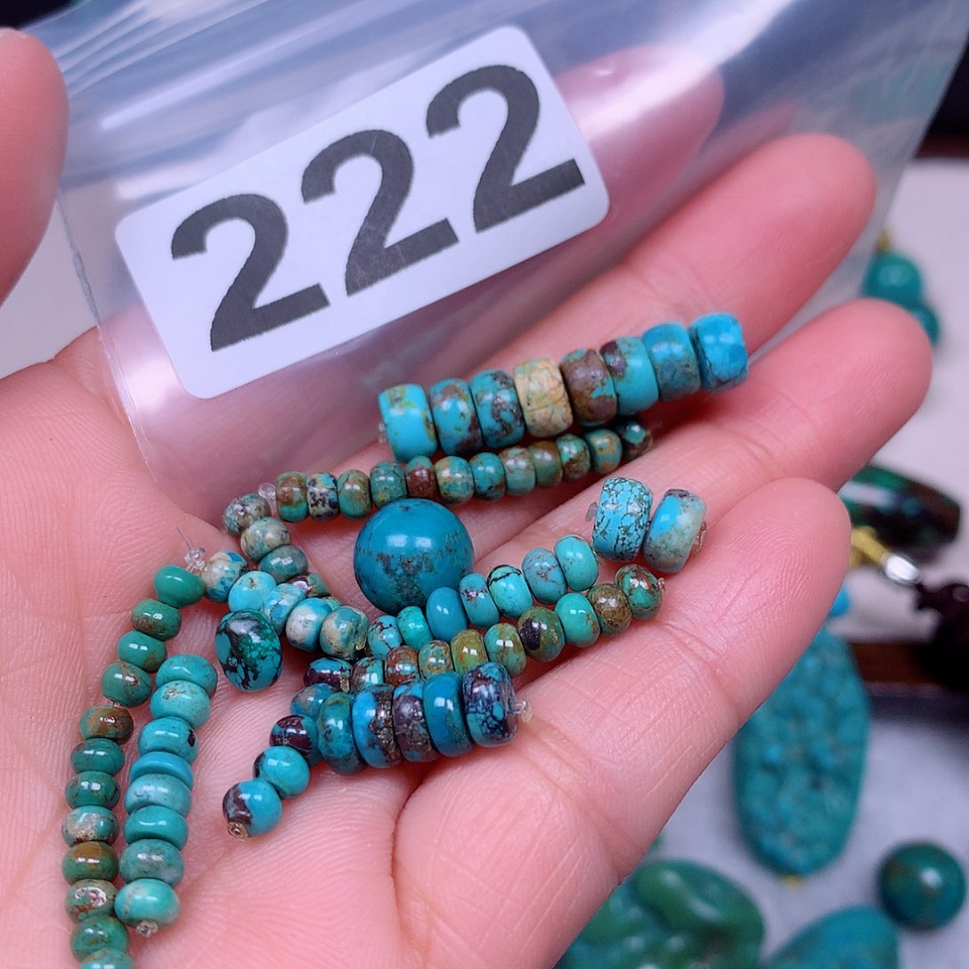 空竹粉丝专享十堰特色手工散珠