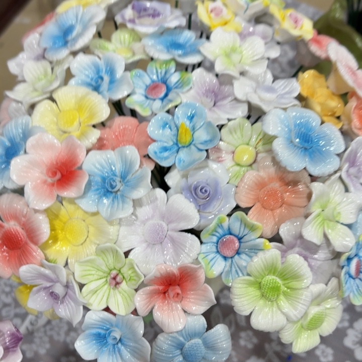 十朵满20元发货爱退款的拉黑