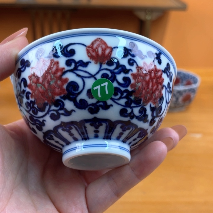 景德镇手绘哈哈哈哈哈