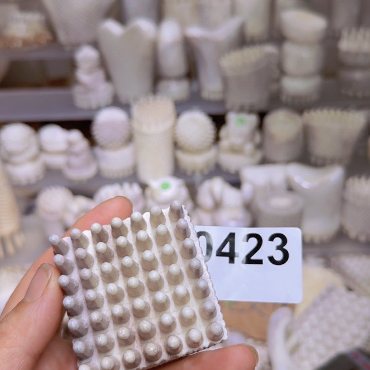 【闪购商品】砖雕鹿角鹿角特价