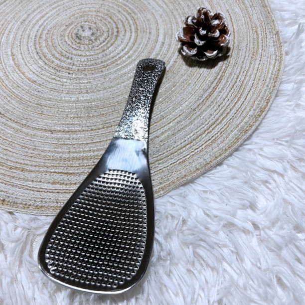 18/10不锈钢家用盛饭勺长度19.6㎝