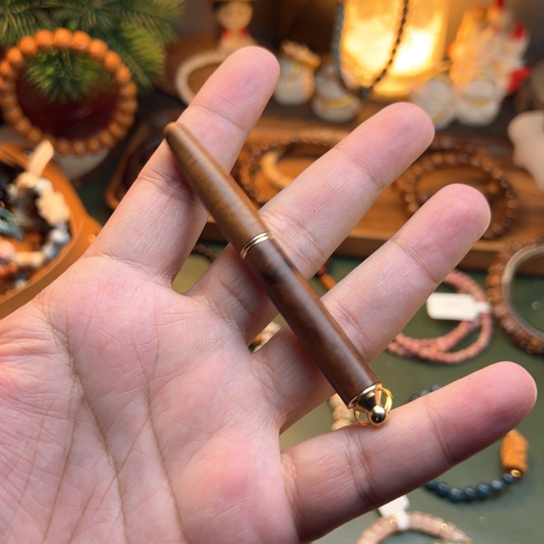 菩提根/象牙果手串