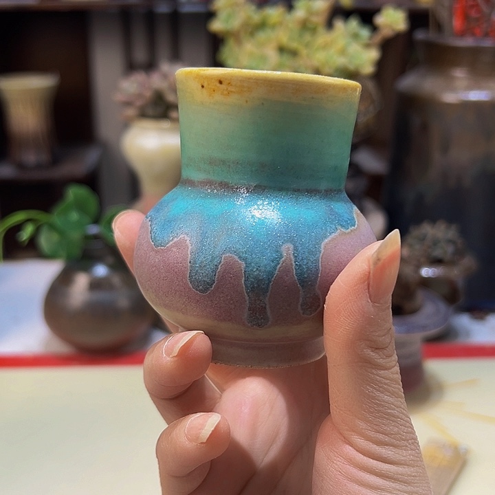 景德镇陶瓷艺术研究院