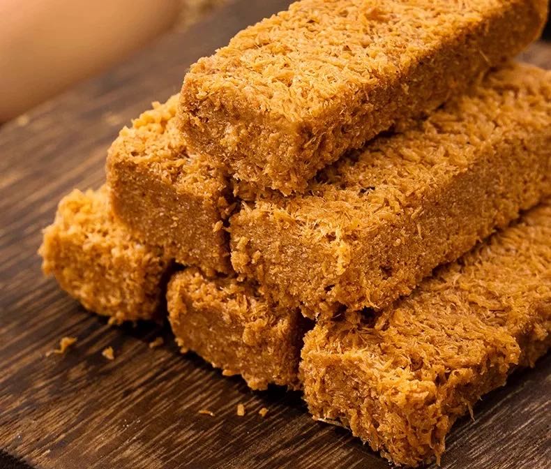 【新品促销款】新疆风味鲜蛋酥 伊疆虹办公零食休闲小吃巨巨巨好吃