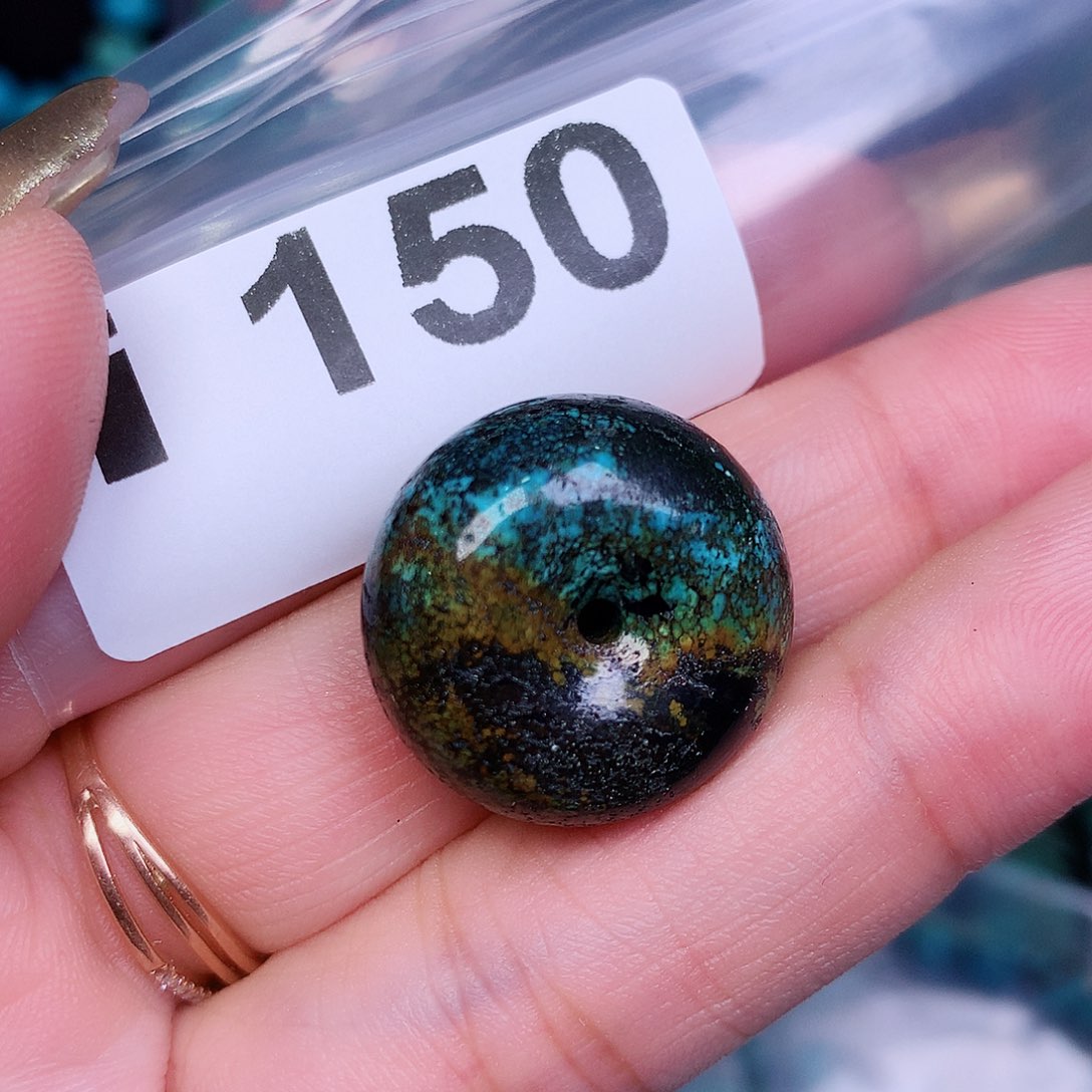 空竹粉丝专享十堰特色手工散珠