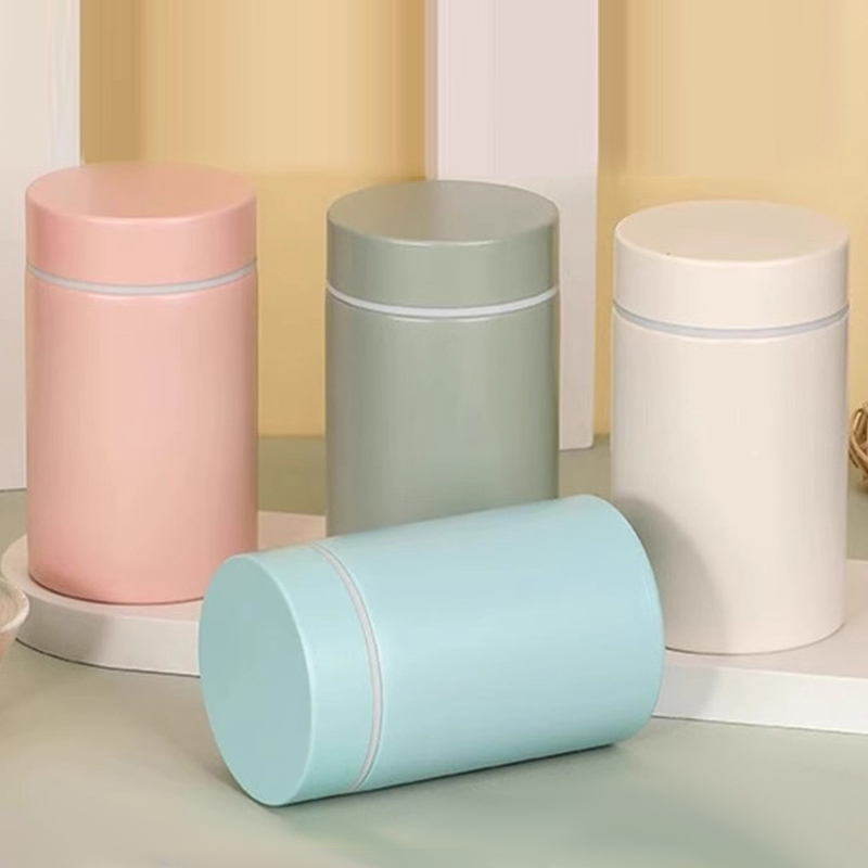 简约常规简约焖烧杯密封