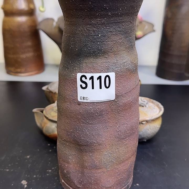 备前烧作品备前烧作品