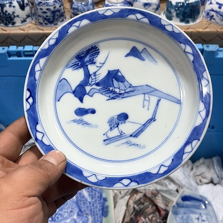 陶瓷茶玩榜第二十名