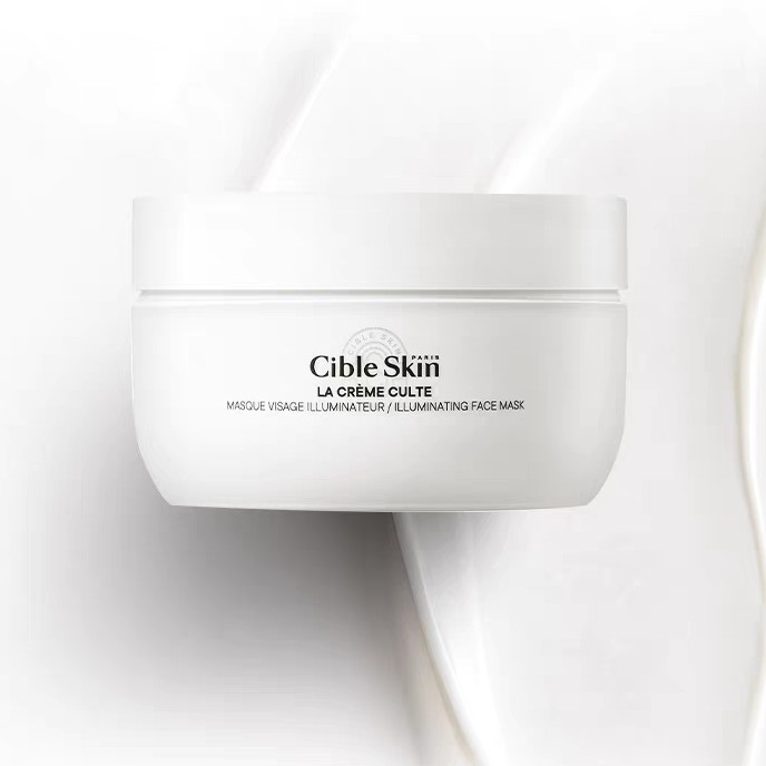 圣光涂抹面膜面膜