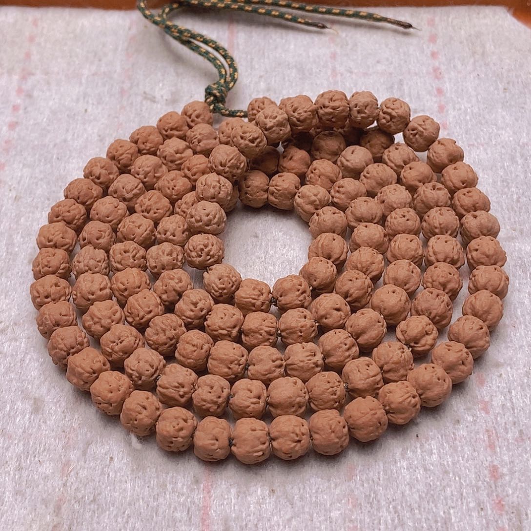 ✧****金刚菩提吊坠108定制款佛手精品