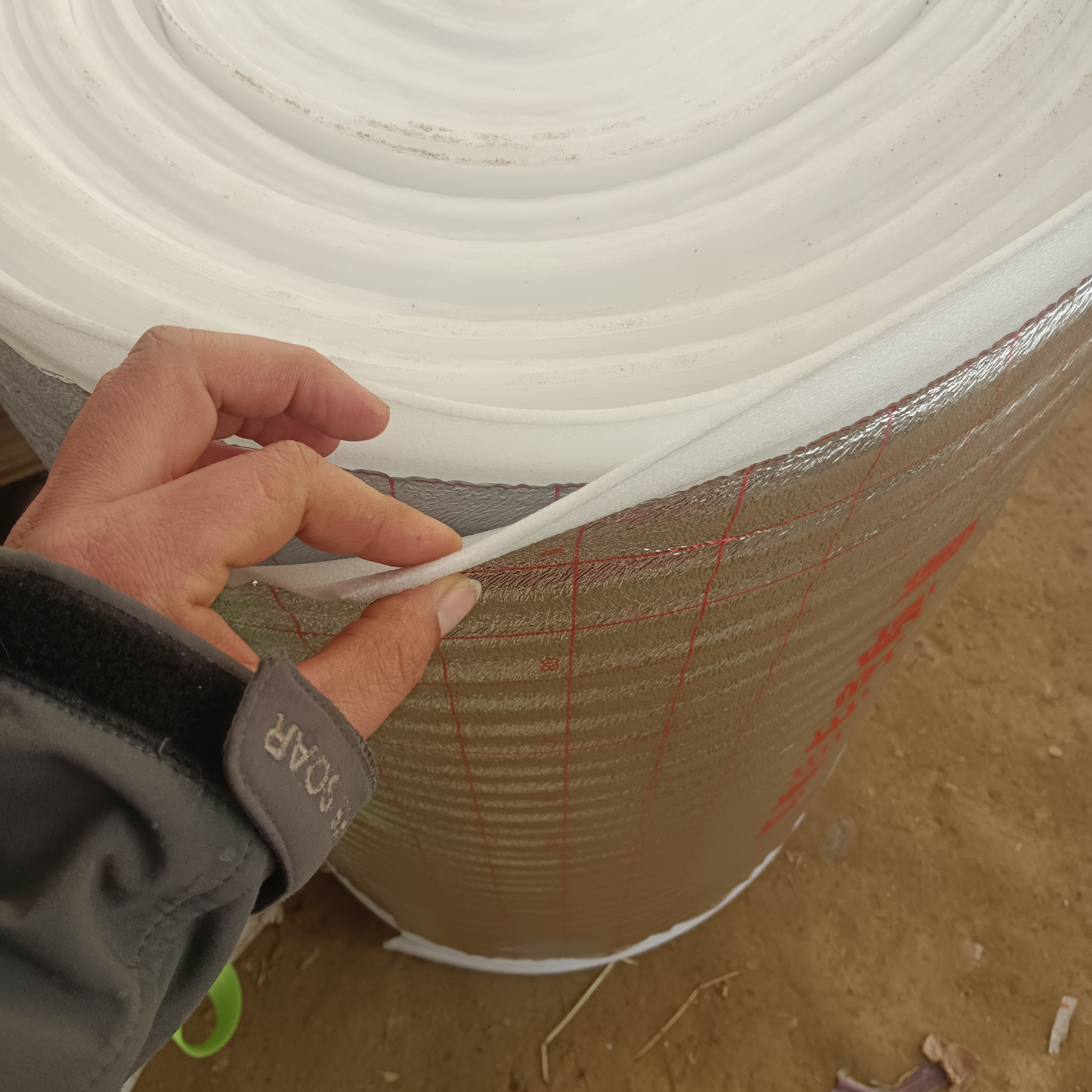 花卉保温材料一棵拍一单内外包拍两单