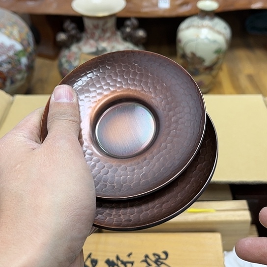 瓷片摆件工艺品瓷器摆件777 