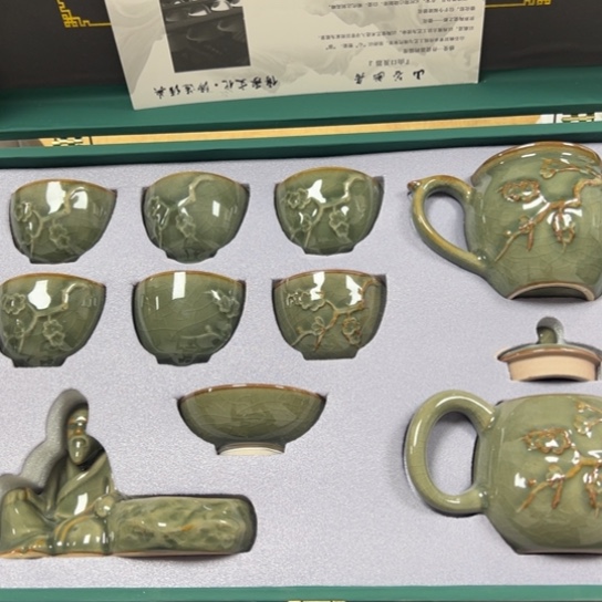 陶瓷茶具陶瓷茶具