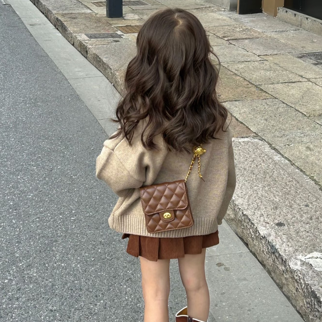 韩系女童备注编码