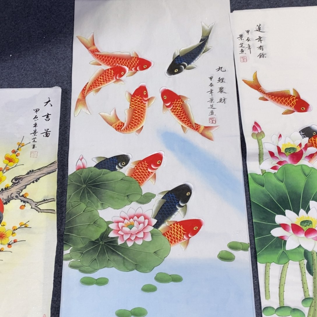 国画装****姐100✖️50画画画画画画画画