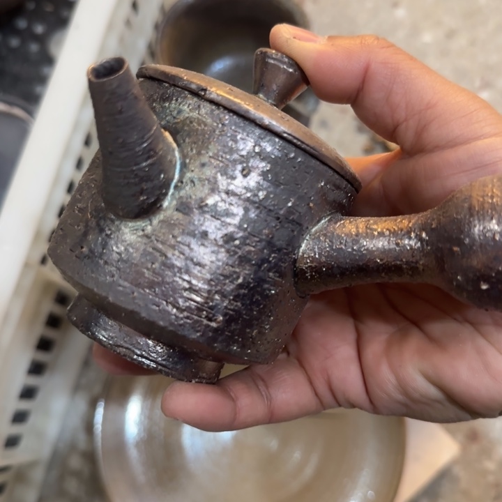 紫砂茶壶拆迁新品福利多多