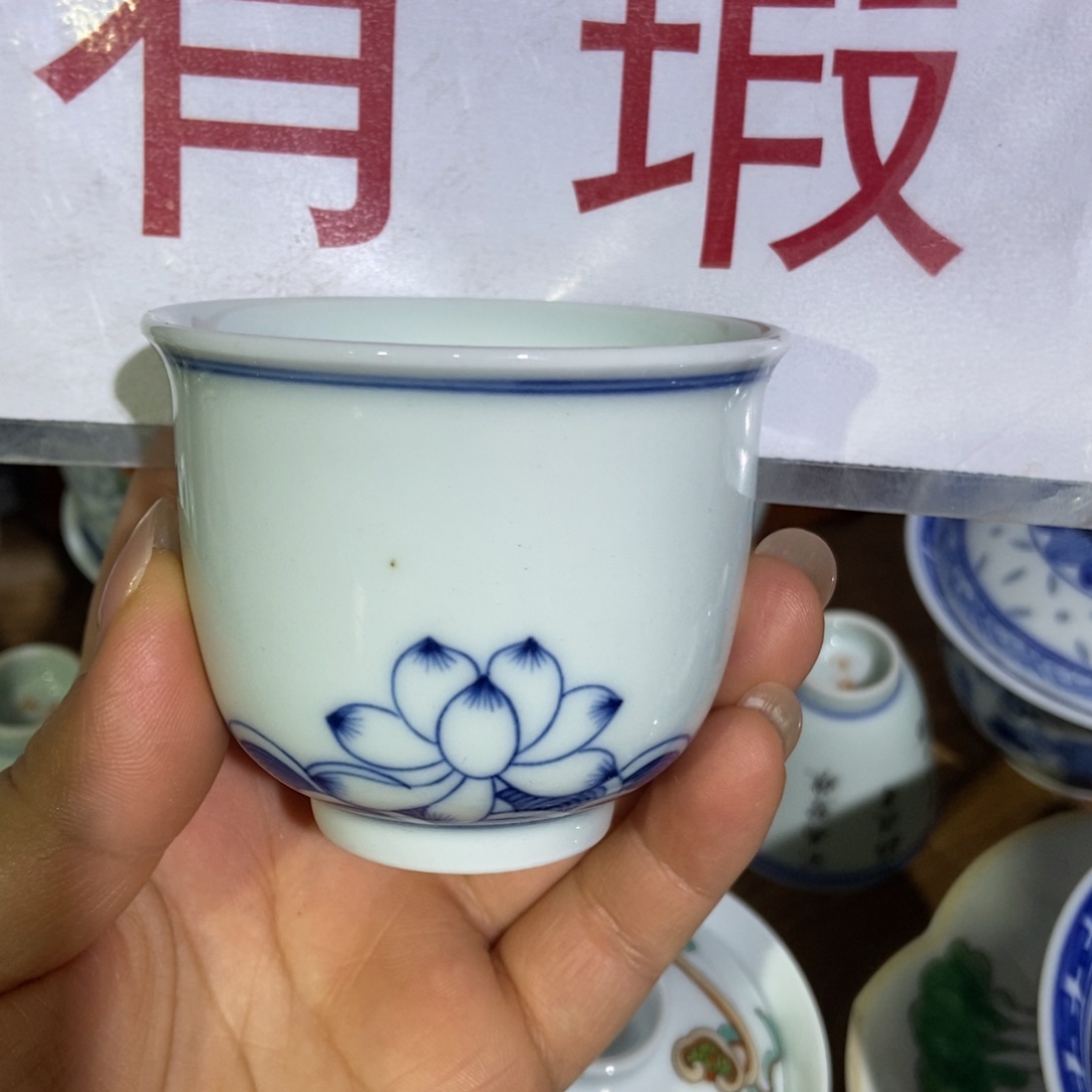 陶瓷艺术品的设计