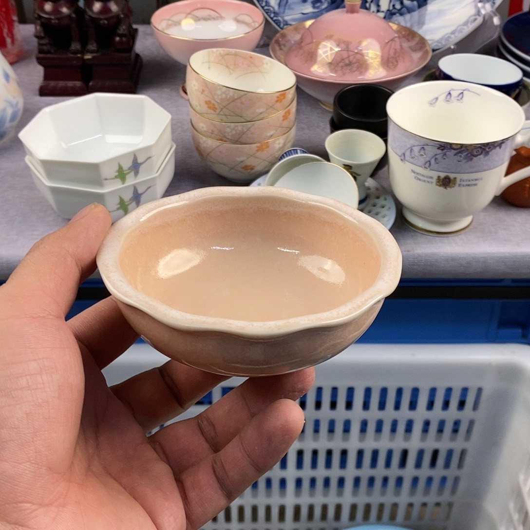 茶盏全场满28元包邮，第40