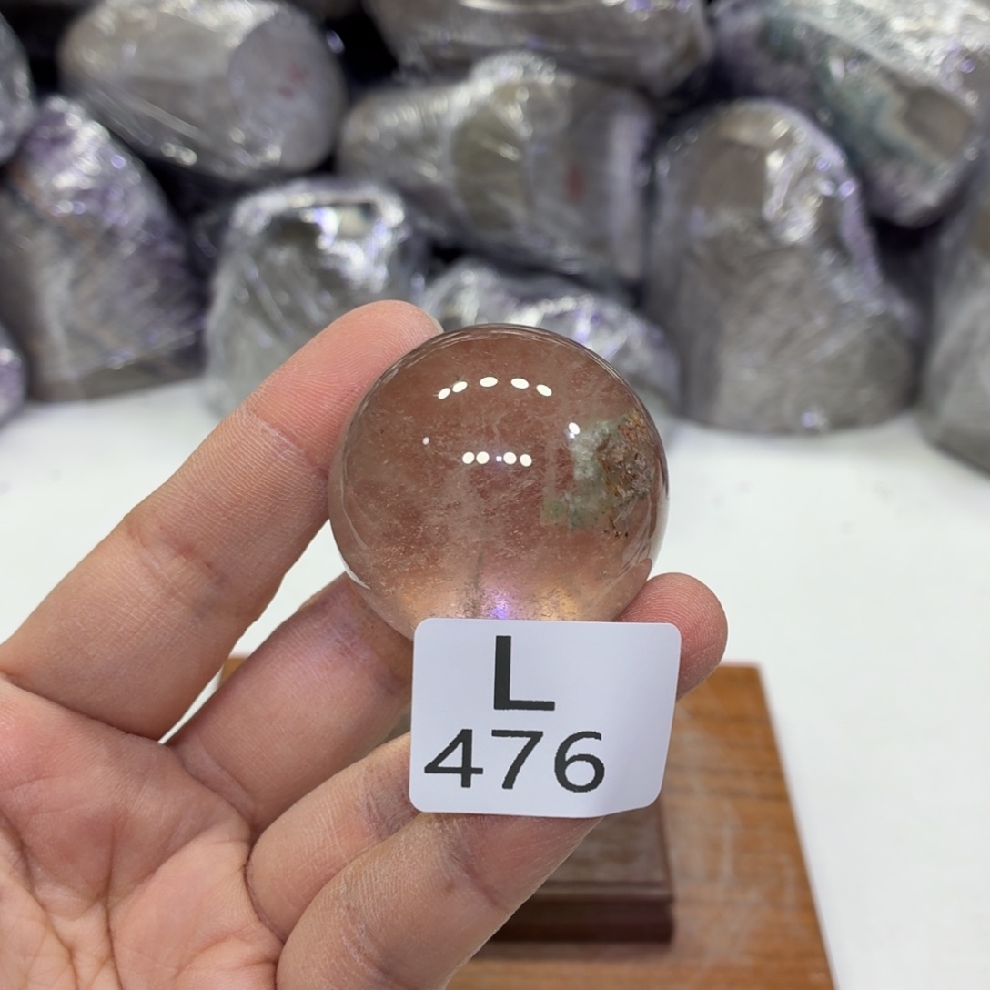 水晶摆件未镶嵌天然紫水晶