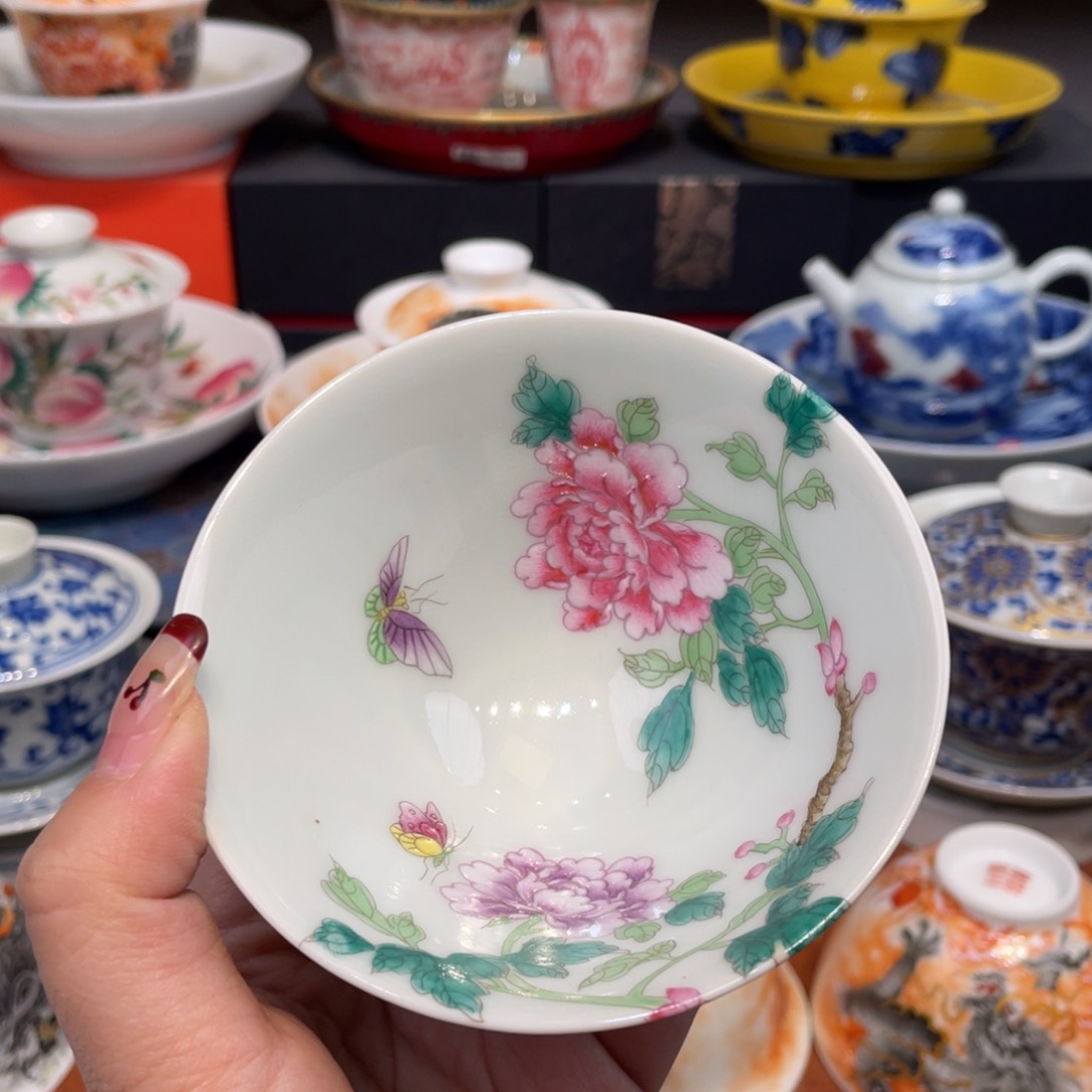 景德镇陶瓷景德镇瓷器