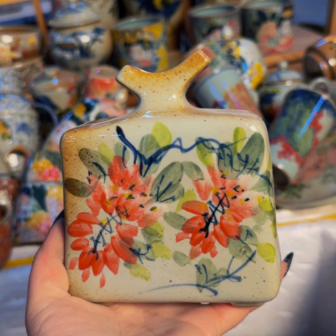 罐景德镇源头厂家