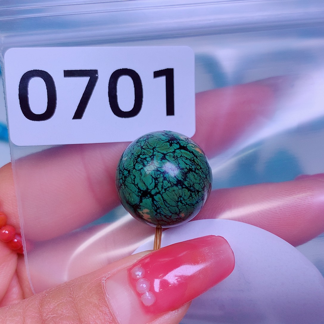 空竹粉丝专享十堰特色散珠