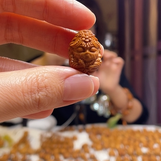 手串/手链橄榄核橄榄核