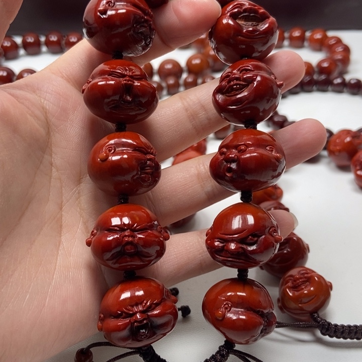 M***吊坠橄榄核橄榄核