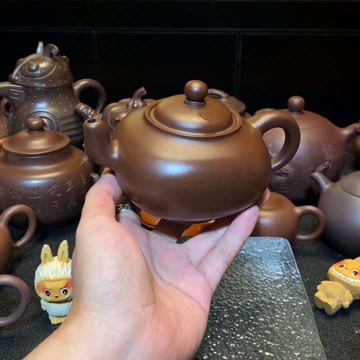 会***马茶壶紫砂144888555666355