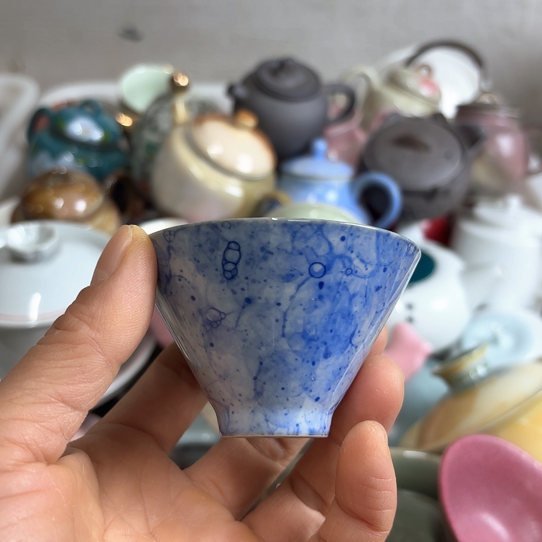 微瑕介意的不要下单