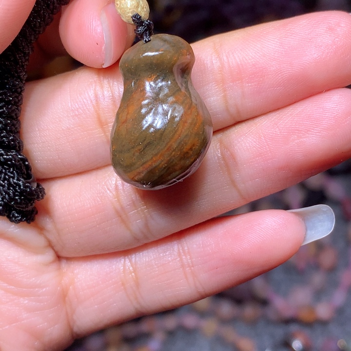 玛瑙/玉髓珠宝半成品未镶嵌