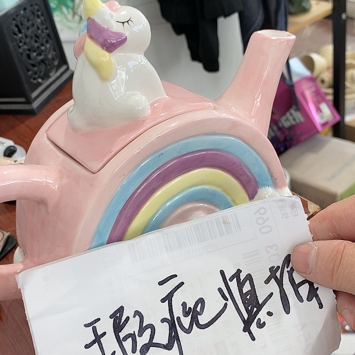 摆件陶瓷树脂家居摆件