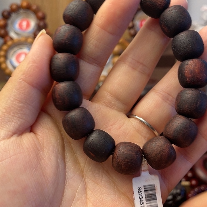 东非黑黄檀（紫光檀）冬**光