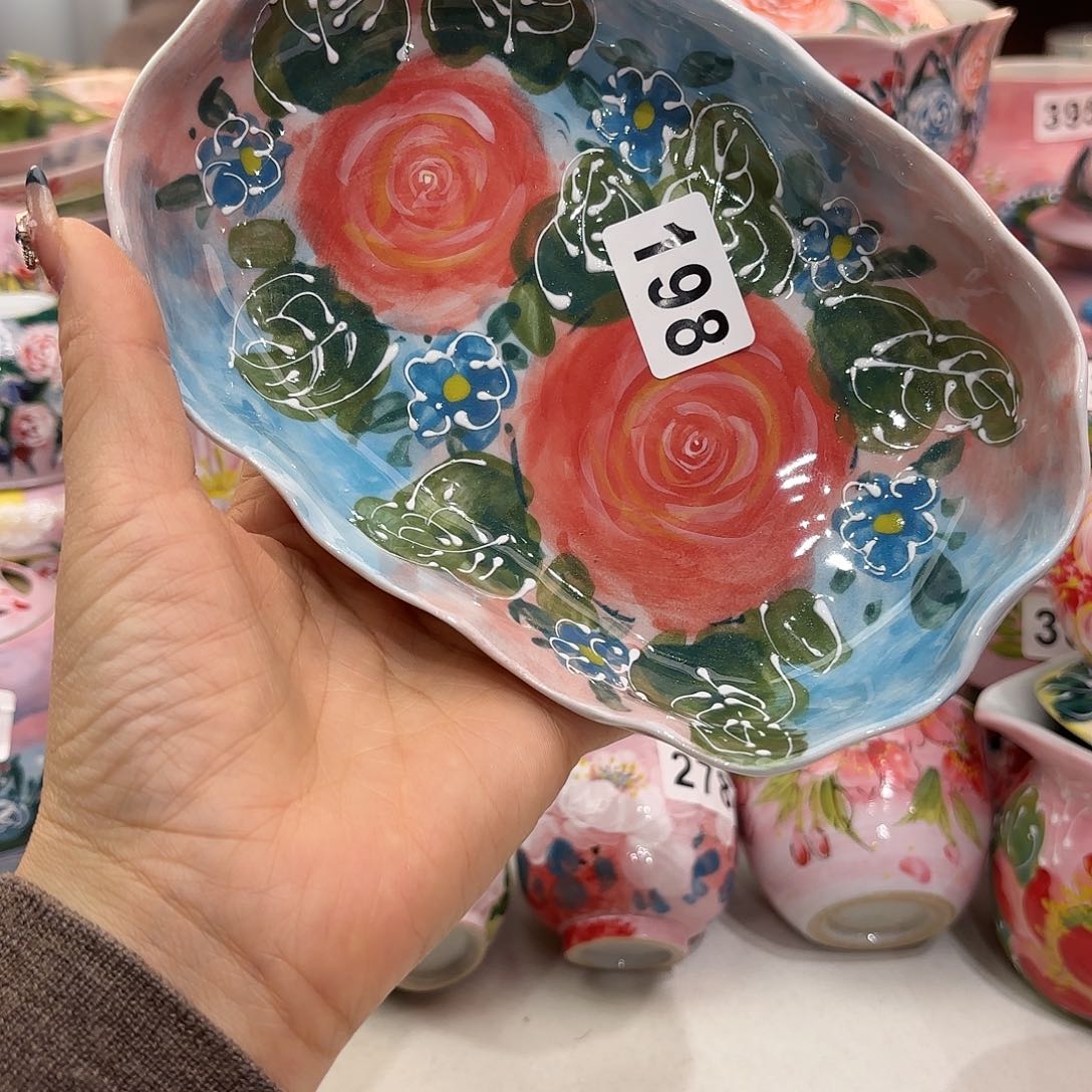 瓷片兔兔你真的要我