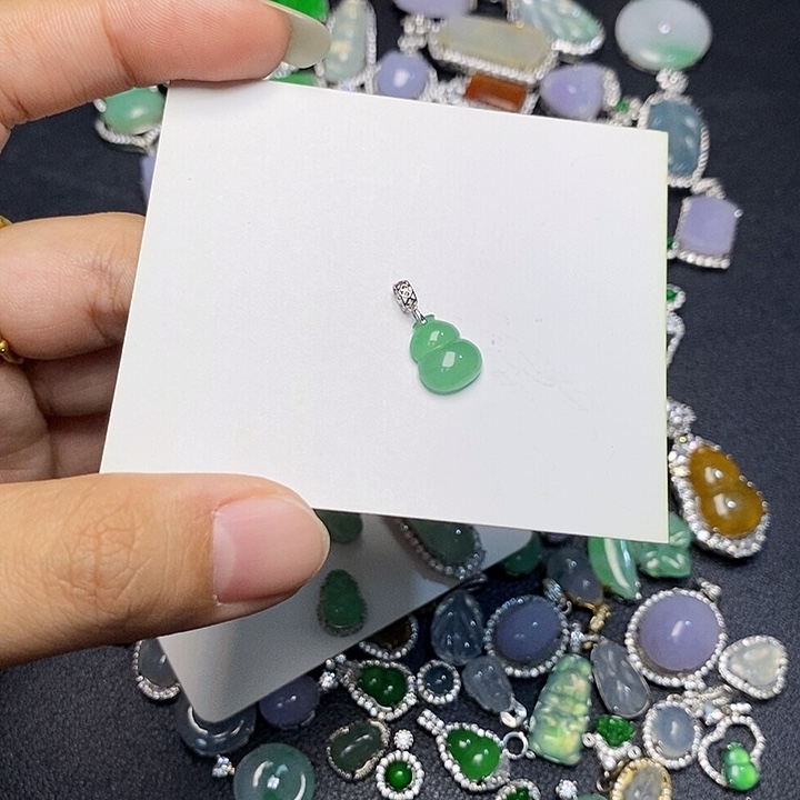 翡翠裸石11111111111