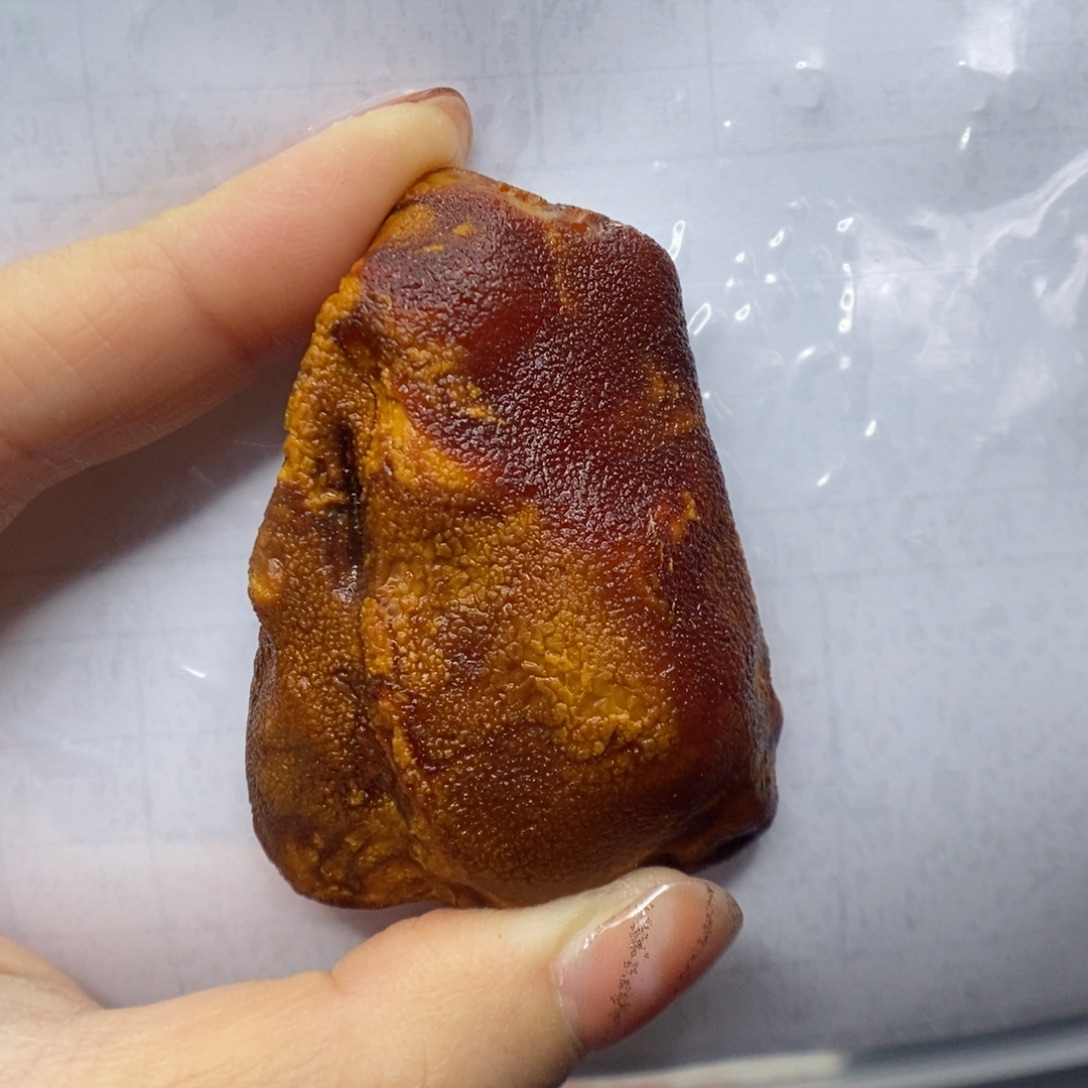 定制蜜蜡未镶嵌郎