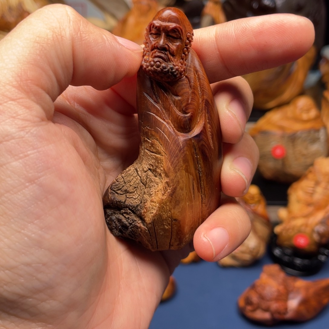 柏木（崖柏）6868356999