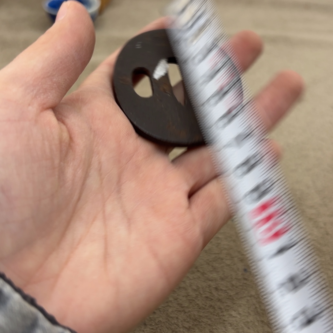 瓷片非常好看漂亮的物品 