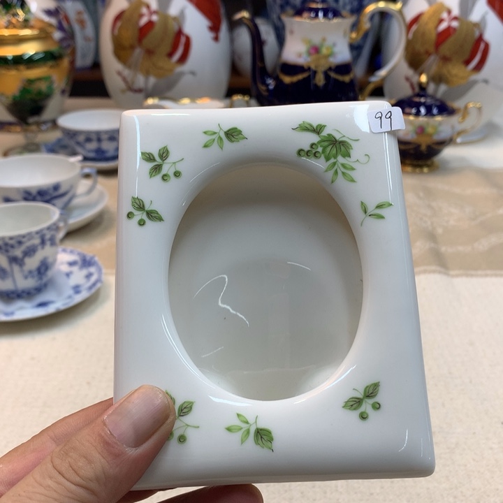 紫砂金瓷阁精品瓷器店