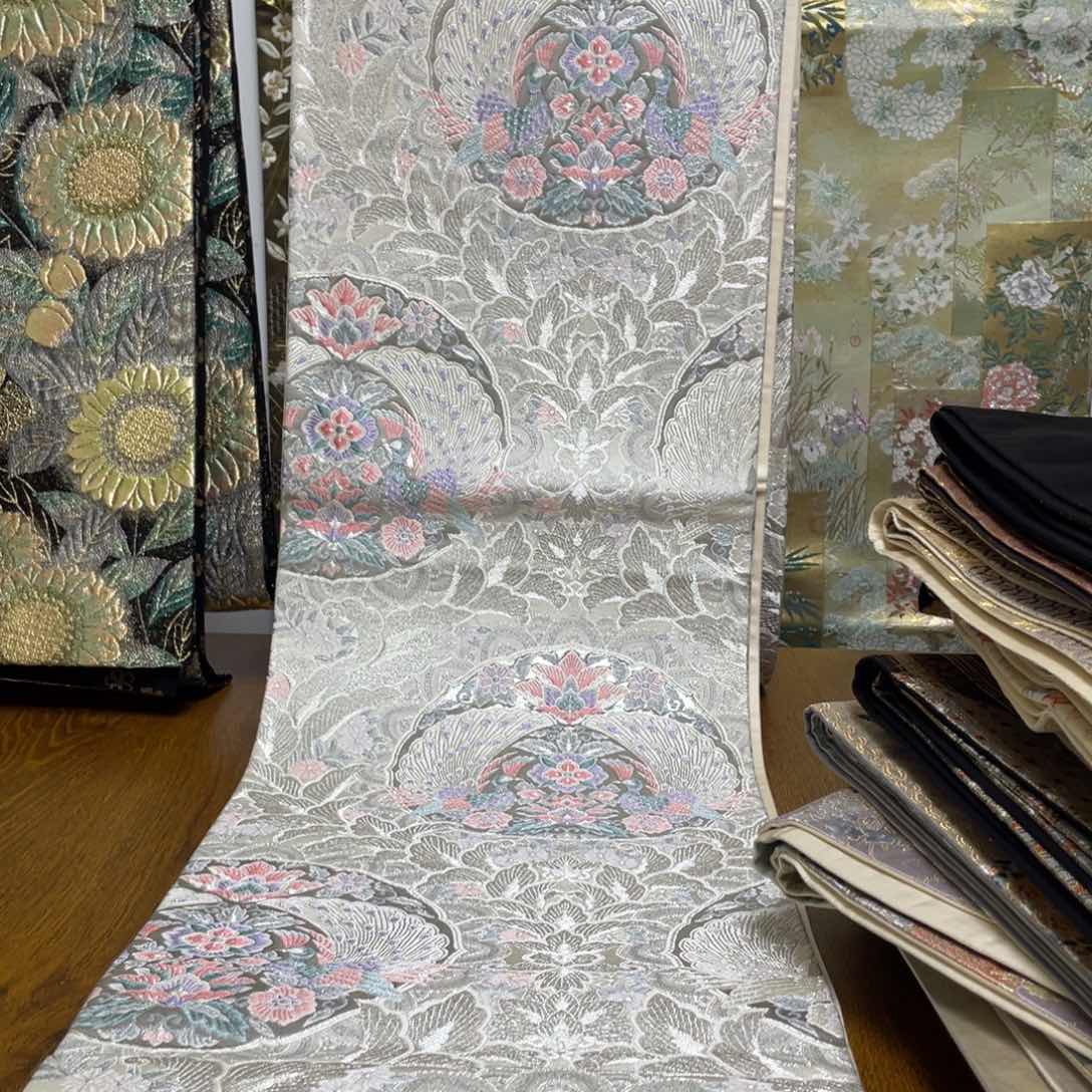织绣织锦工艺技术