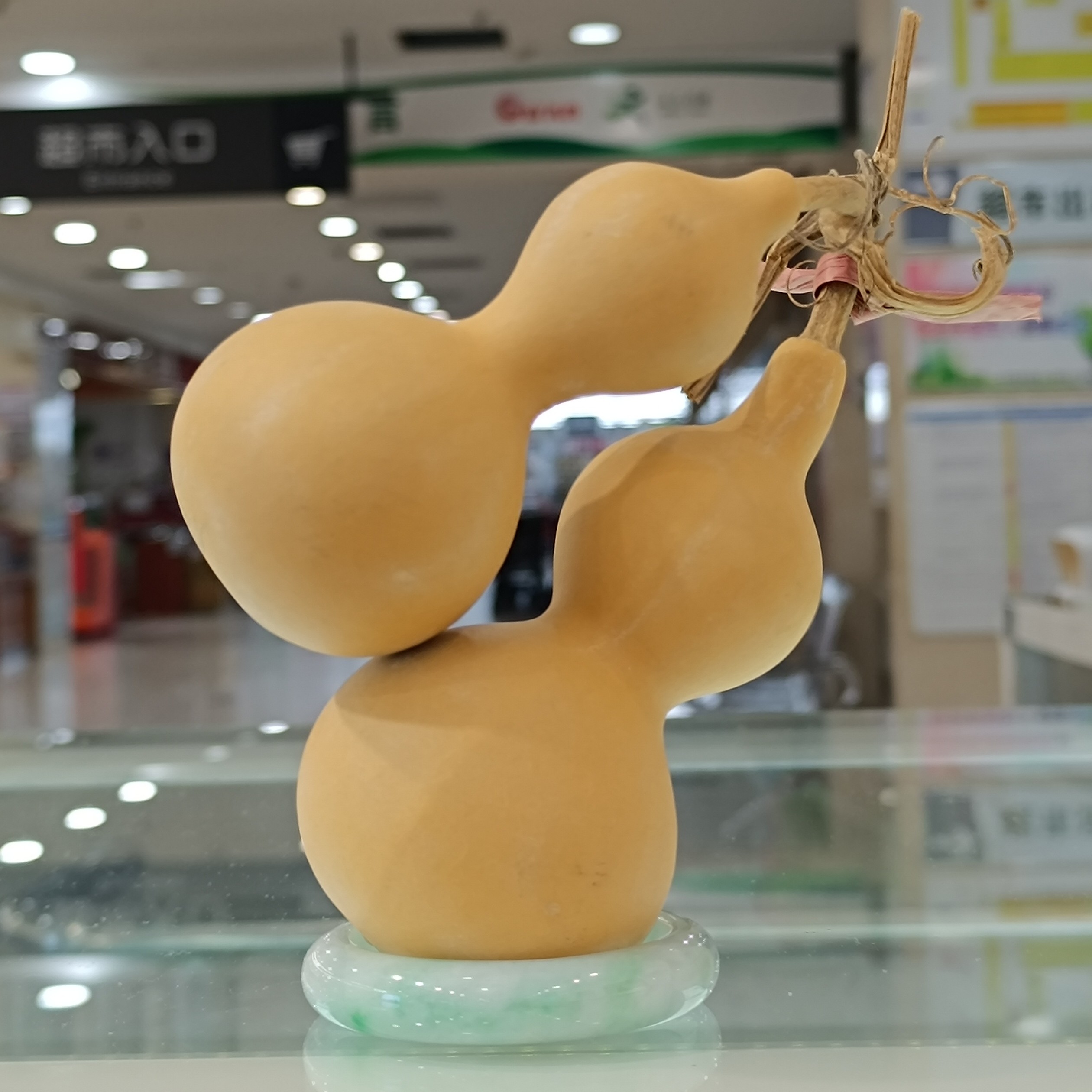 双胞胎情侣葫芦文玩