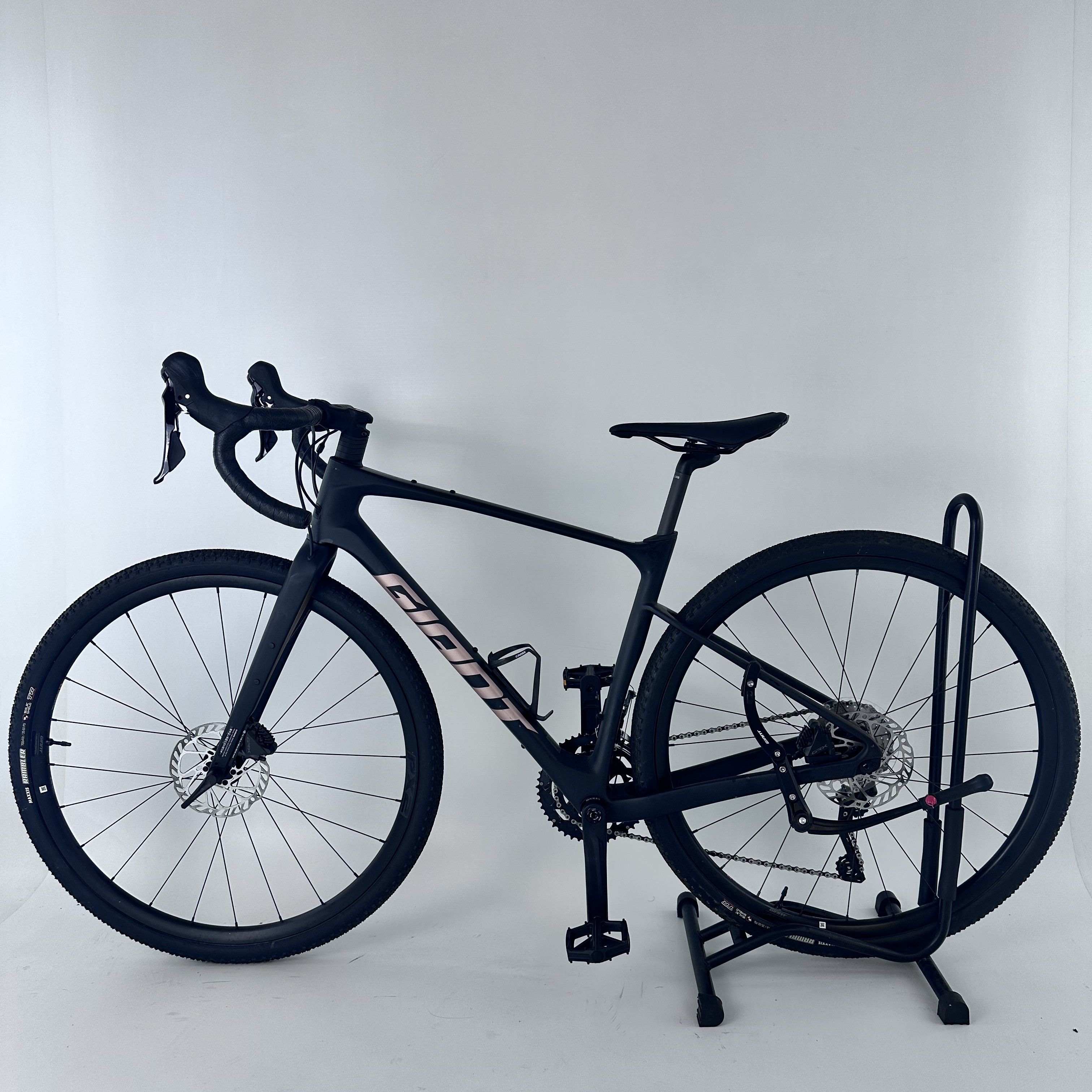 Revolt ADV3，编号1127，s码，碳纤维，公路车