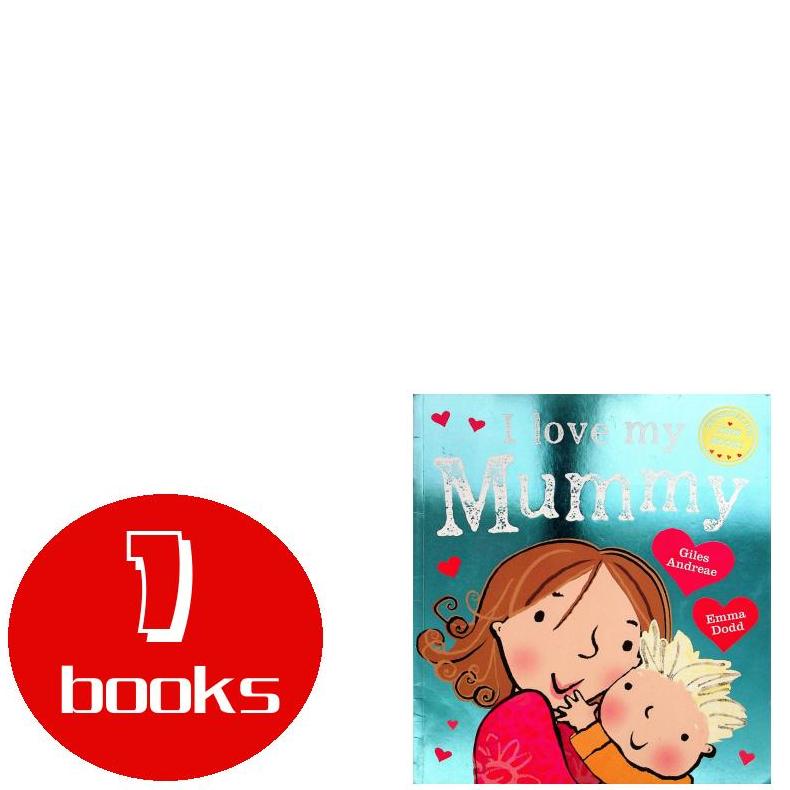 英文原版绘本1本l940225032