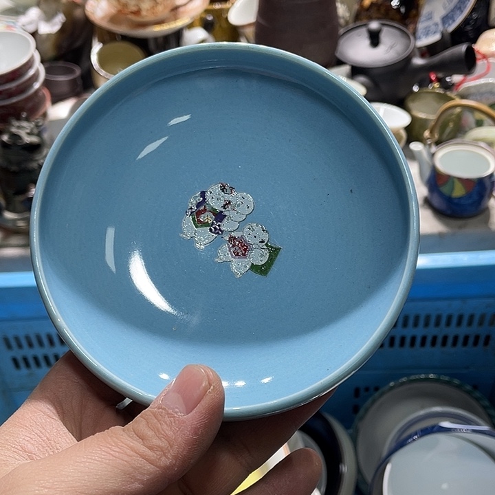 瓷片你是个没有关系的人们