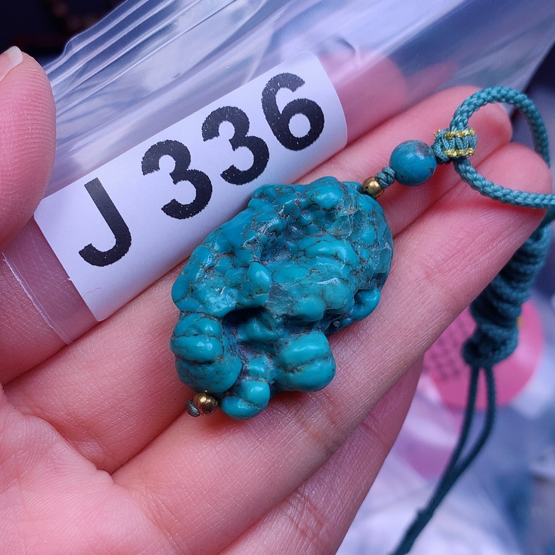 空竹粉丝专享十堰特色手工散珠