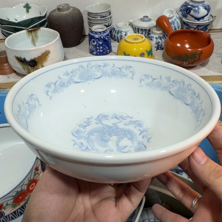 陶瓷推荐第二名20包邮