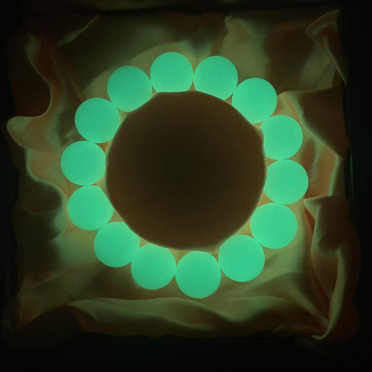 【配礼盒】  精品菩提手串  YW145