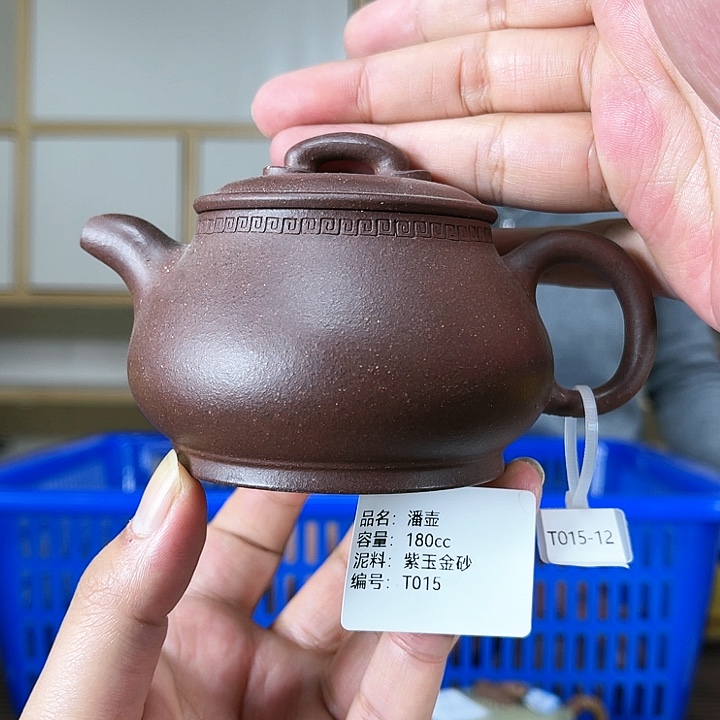 紫砂茶壶紫砂工艺厂