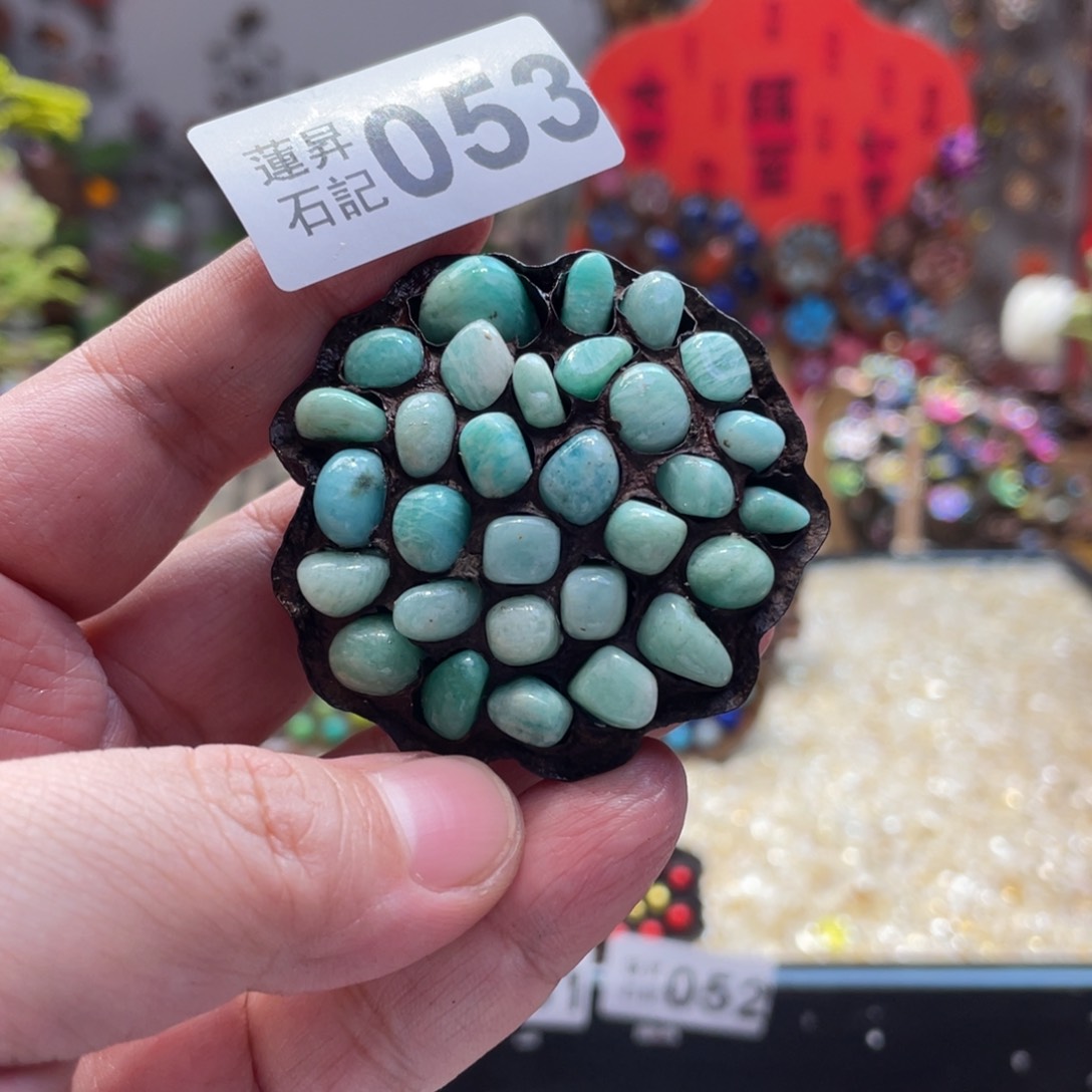 核桃木/黑胡桃（胡桃木）053